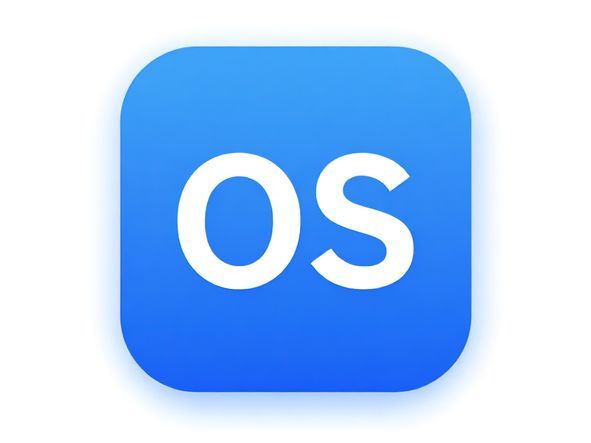 iOS
